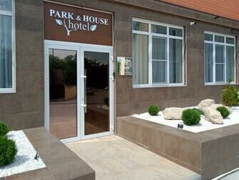 Park & House