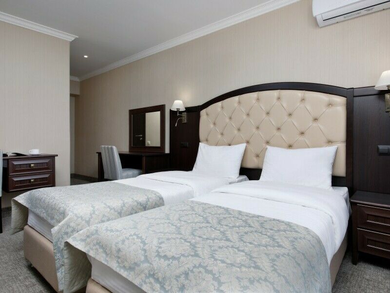 Джуниор сюит 2-местный 2-комнатный