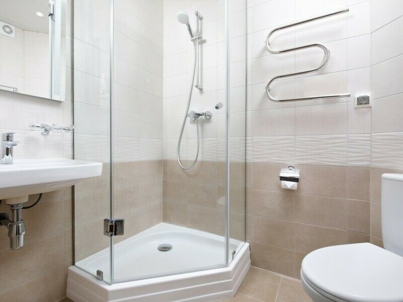 Стандартный 2-местный 1-комнатный