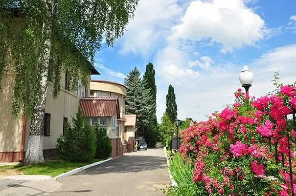 Территория | Мечта, Ставропольский край