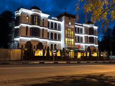 Отель Le Bristol (Ле Бристоль), Ставропольский край, Кисловодск