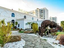 СПА-отель Palazzo, Ставропольский край, Кисловодск