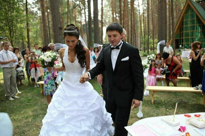Проведение свадьбы | Каприз, Республика Татарстан