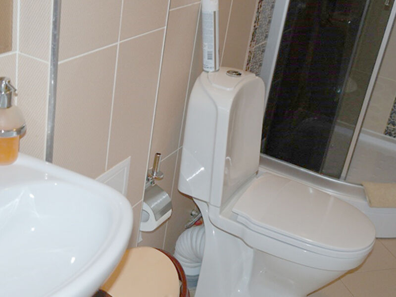 Стандарт 2-местный 1-комнатный №9