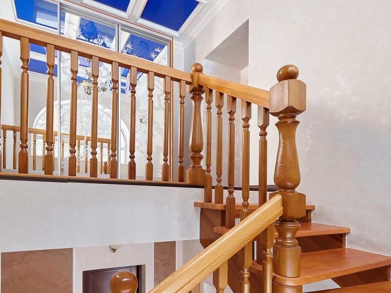 Апартаменты 4-местный 2-уровневый