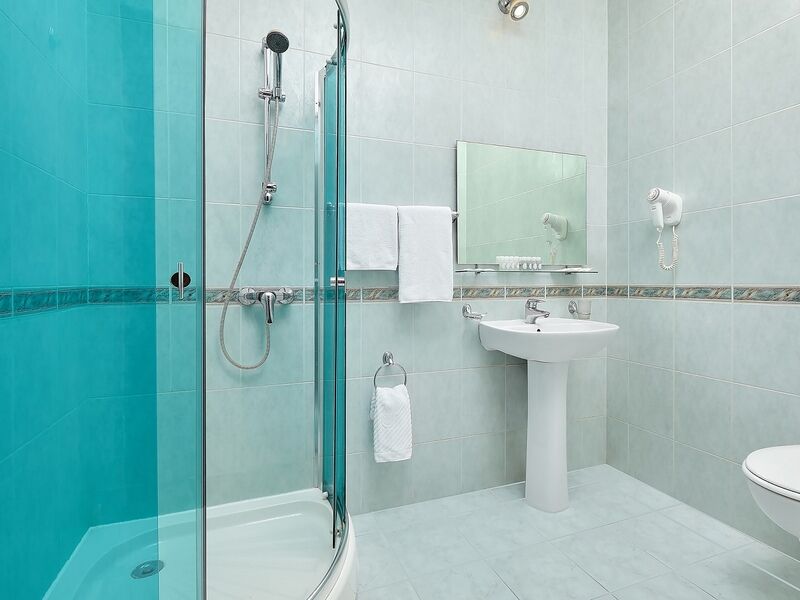 Апартаменты 4-местный 2-уровневый