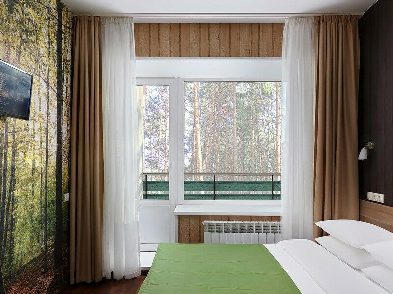 Комфорт 1-местный 1-комнатный