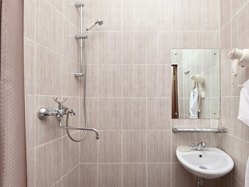 Комфорт 2-местный 1-комнатный DBL