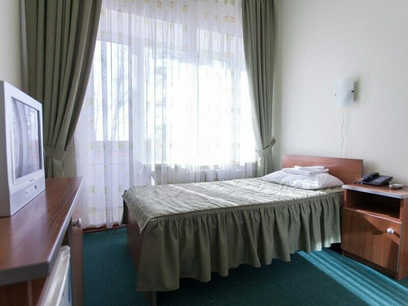 Стандартный 1-местный 1-комнатный