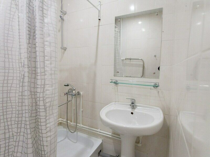 Стандартный 2-местный 1-комнатный DBL