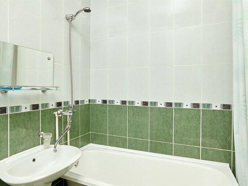 Стандартный 2-местный 1-комнатный TWIN