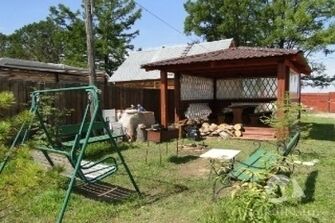 Территория