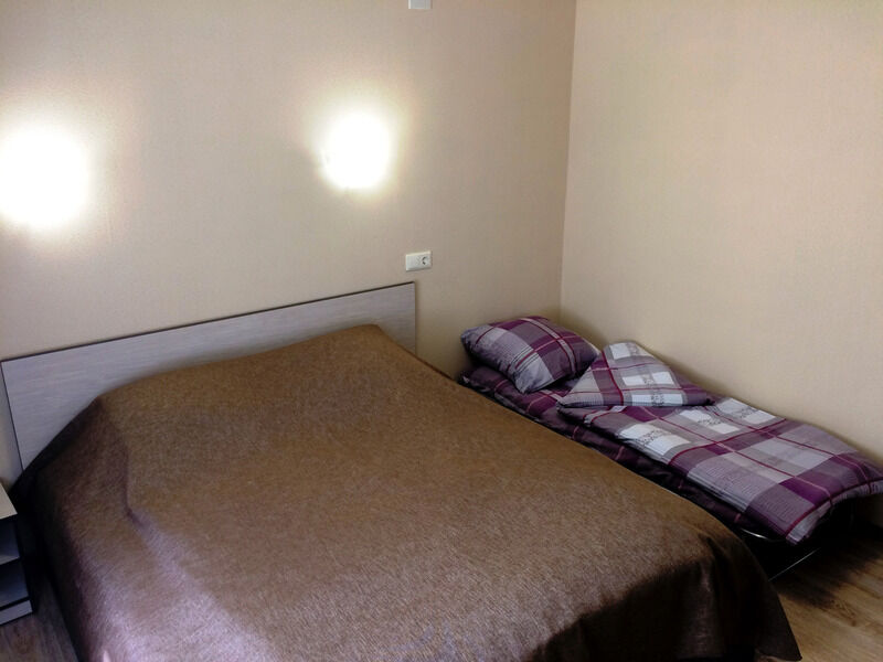 Коттедж 2-местный Дача №3