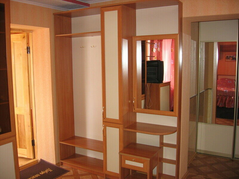 Коттедж 2-местный Дача №5 комнаты 3, 6