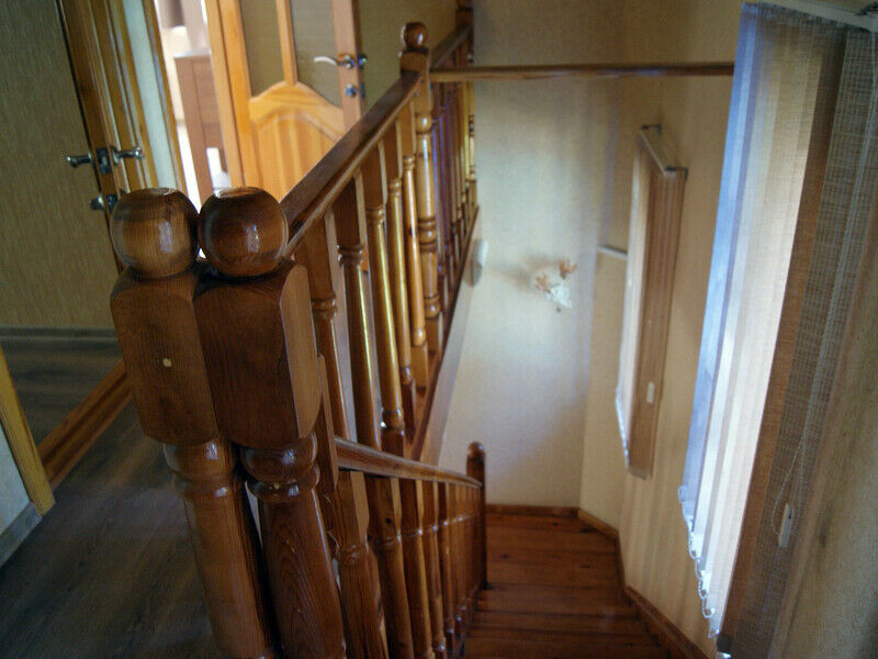 Коттедж 4-местный №23