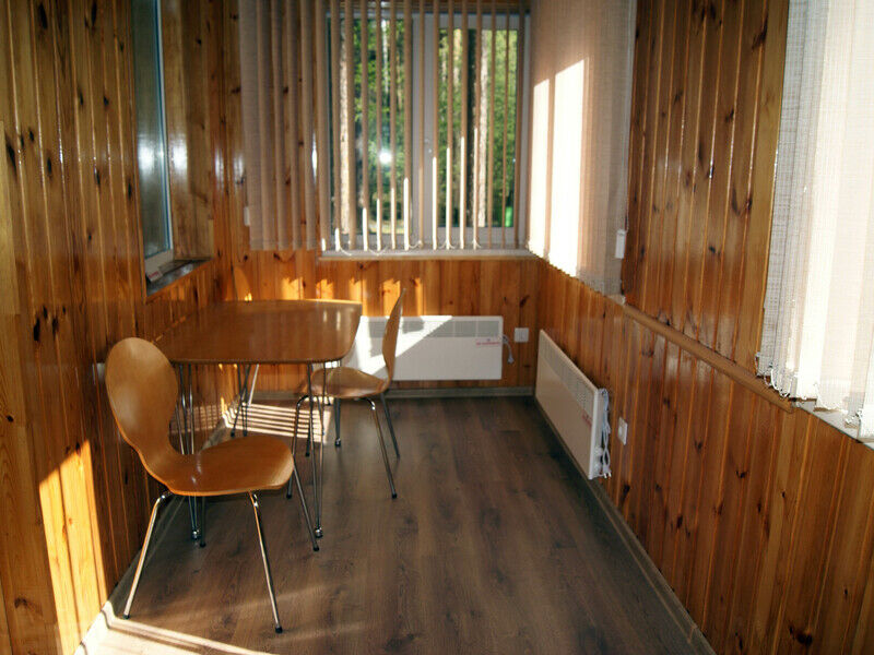 Коттедж 4-местный №23