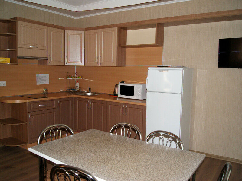 Коттедж 4-местный №23