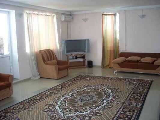 6-местный номер