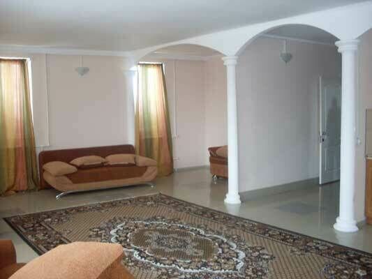 6-местный номер