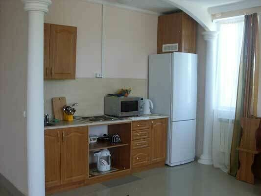 6-местный номер