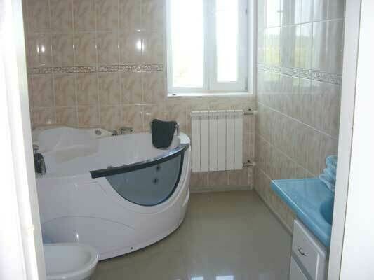 6-местный номер