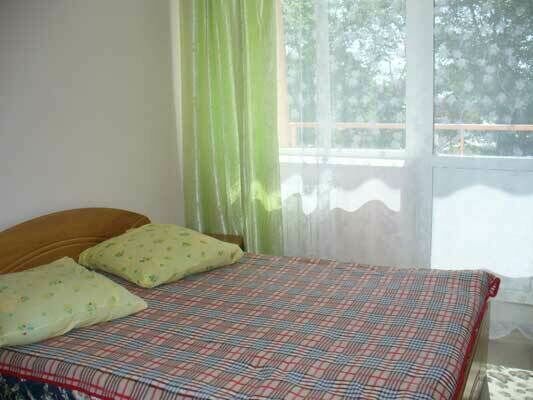 2-метсный номер.