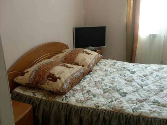 2-местный номер.