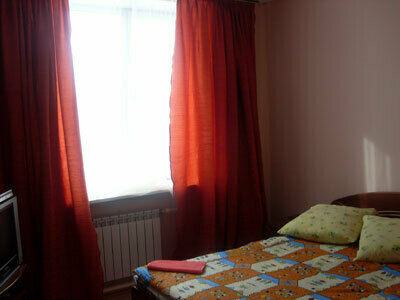 3-местный номер