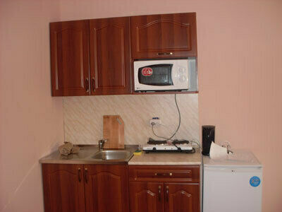 3-местный номер