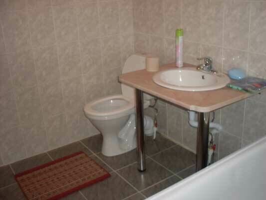 3-местный номер