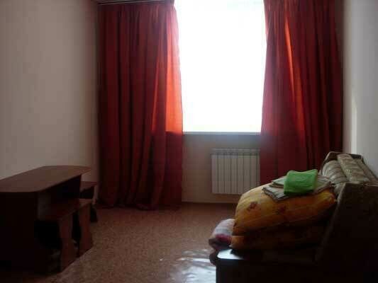 3-местный номер