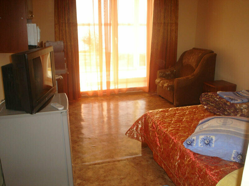 3-метсный номер