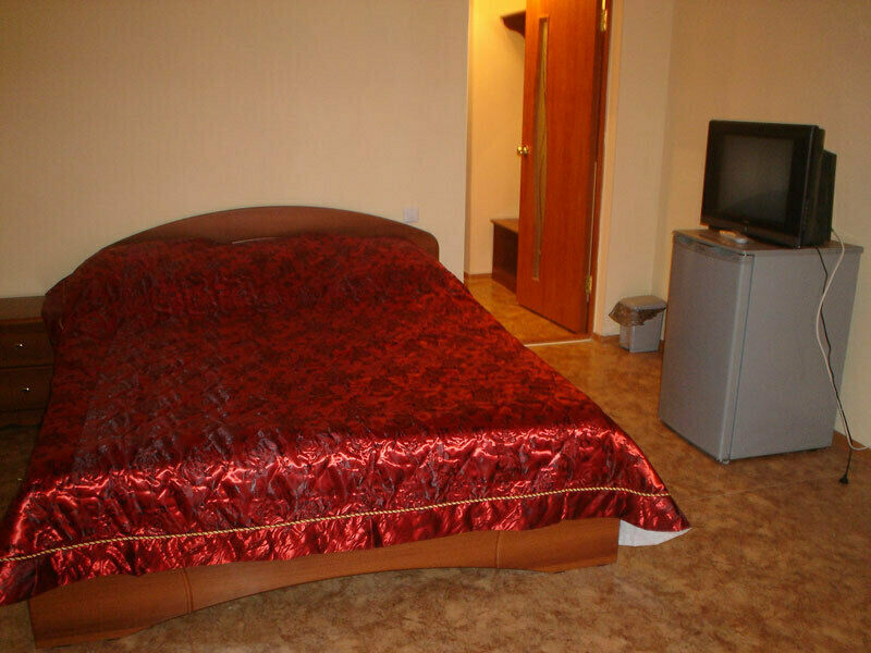 3-метсный номер