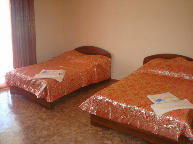 4-метсный номер