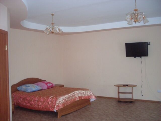 4-местный номер