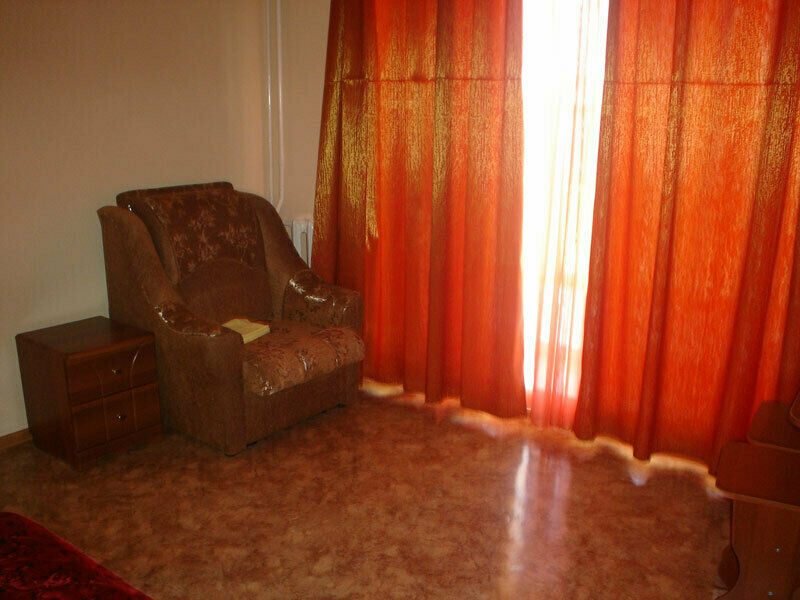 4-местный номер