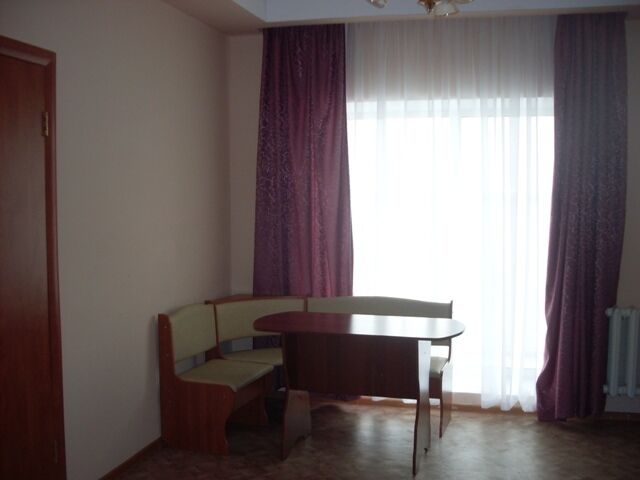 4-местный номер