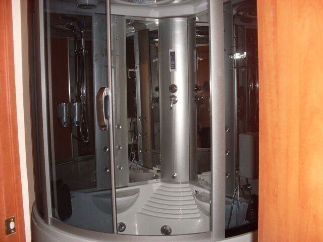 4-местный номер