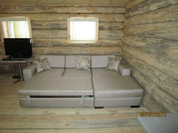 Шале Королевский