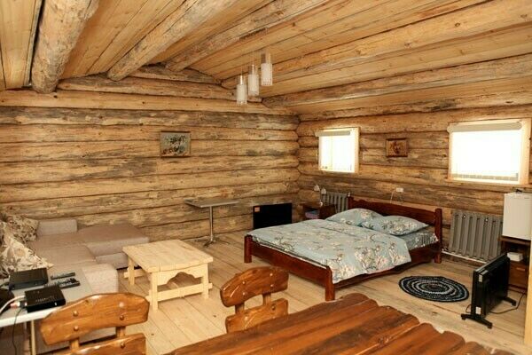 Шале Королевский