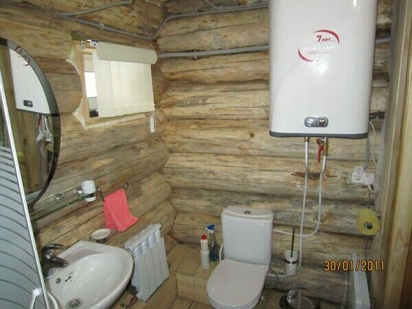 Шале Королевский