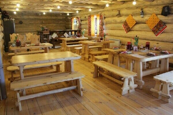 Сибирский валенок