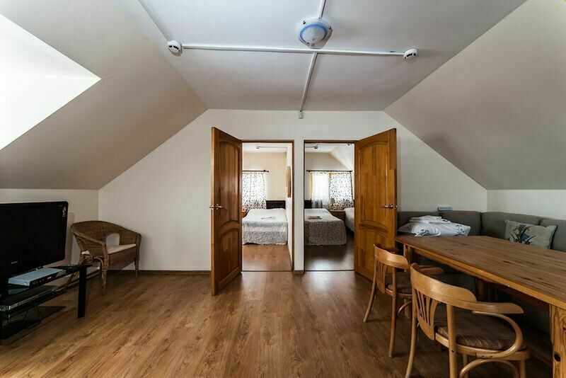 Гостиная № 2