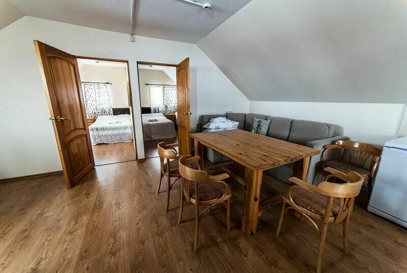 Мягкая зона