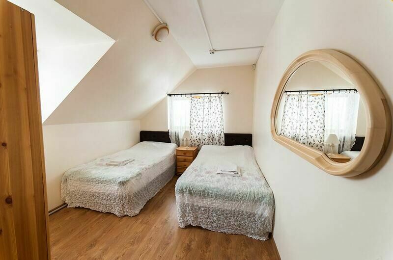 Спальня № 2