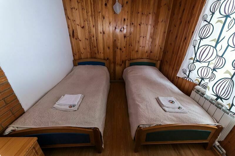 Спальня № 2