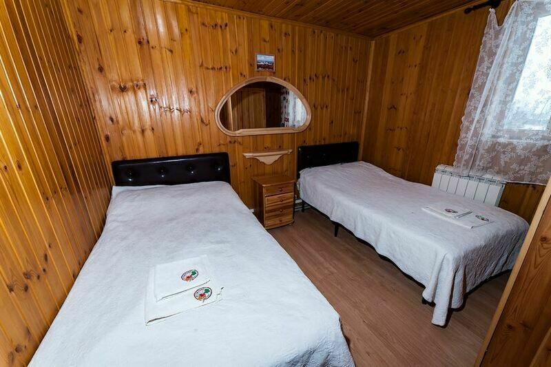 Спальня № 2