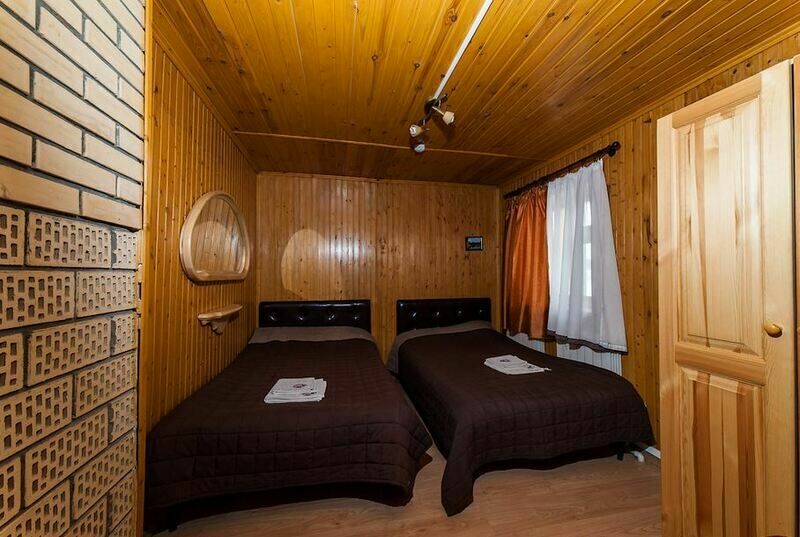 Спальня № 3