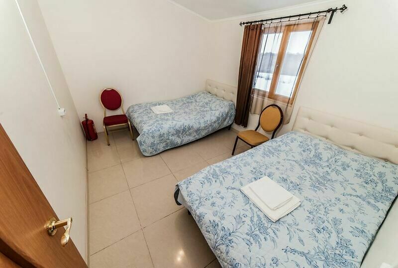 Спальня № 2