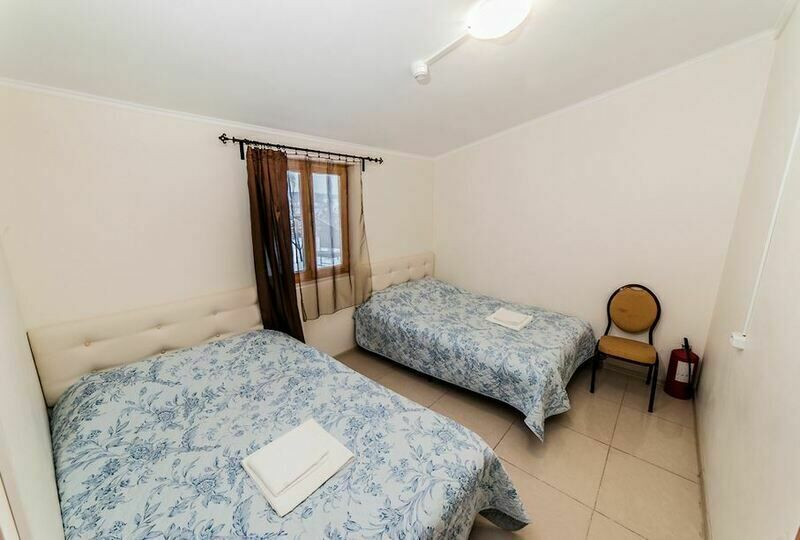 Спальня № 3